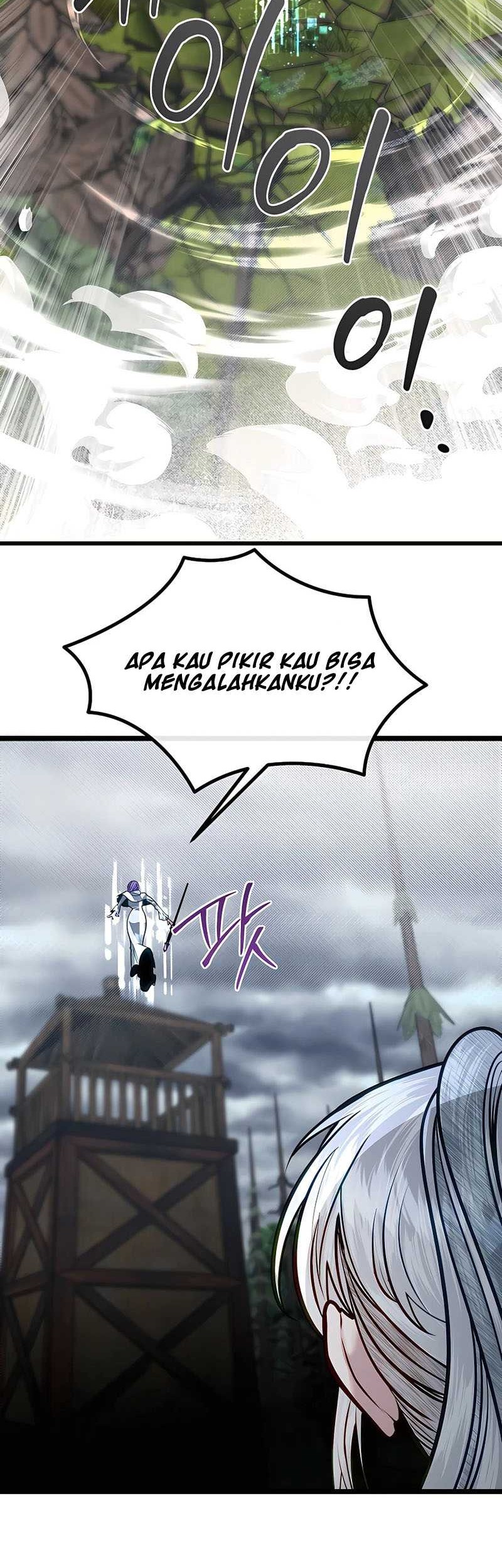 The Little Brother Is the Academy’s Hotshot Chapter 72 Gambar 46