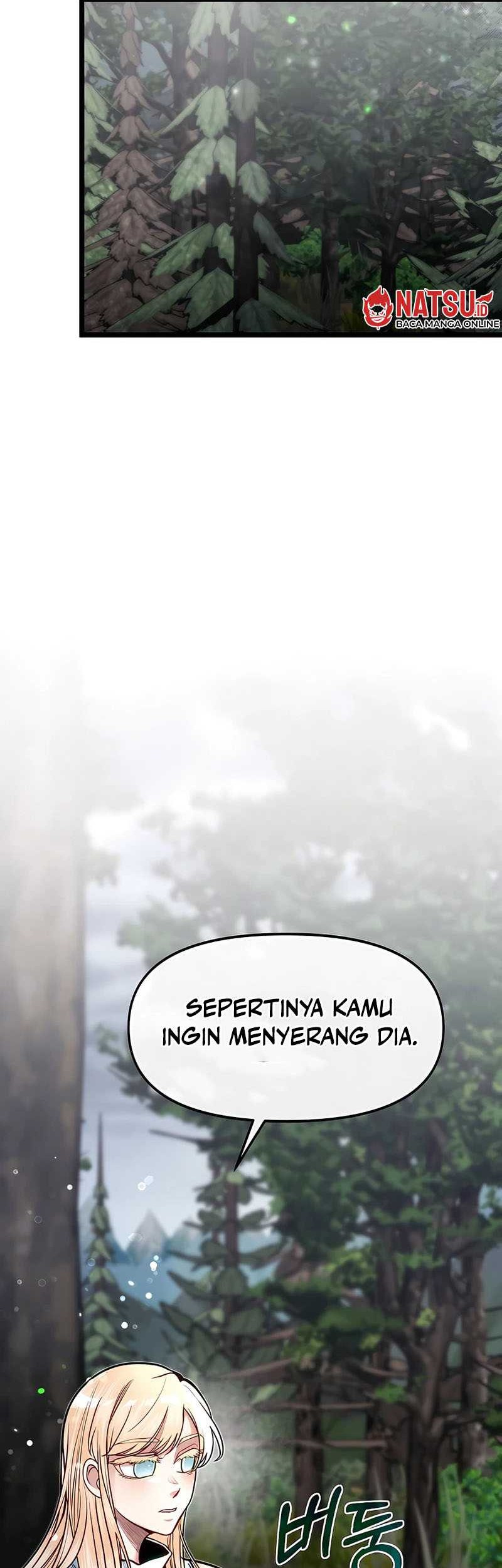 The Little Brother Is the Academy’s Hotshot Chapter 72 Gambar 48
