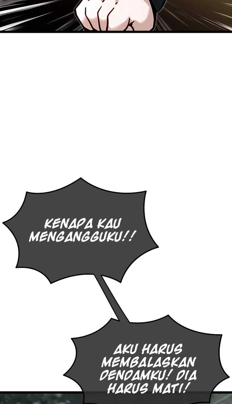 The Little Brother Is the Academy’s Hotshot Chapter 72 Gambar 50