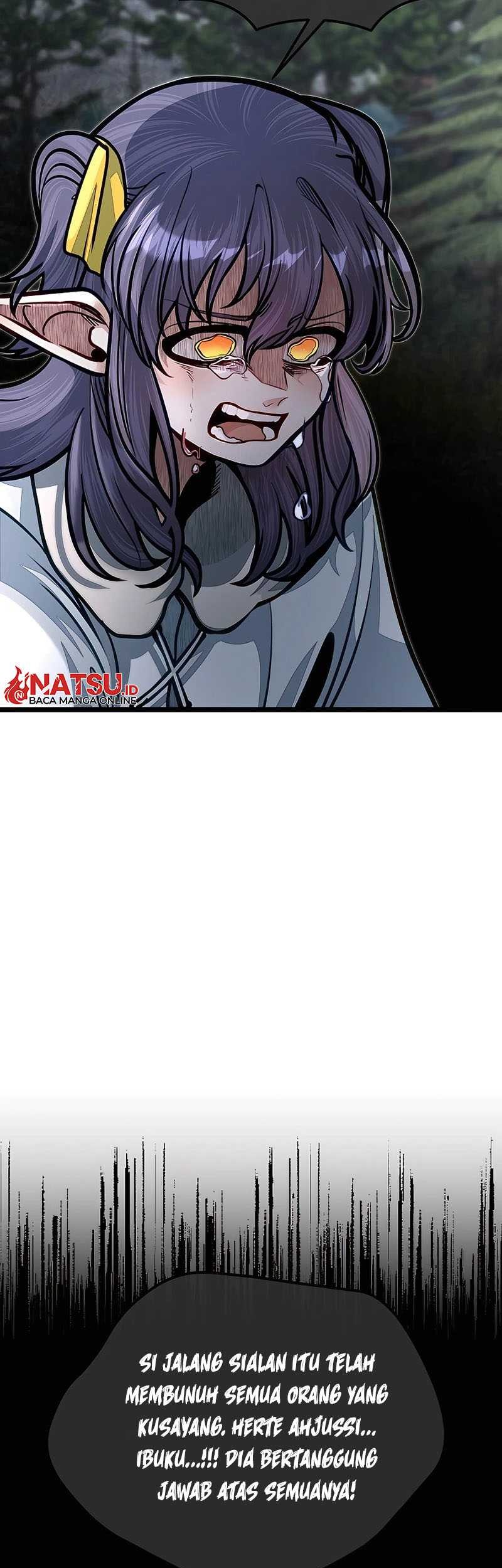 The Little Brother Is the Academy’s Hotshot Chapter 72 Gambar 51