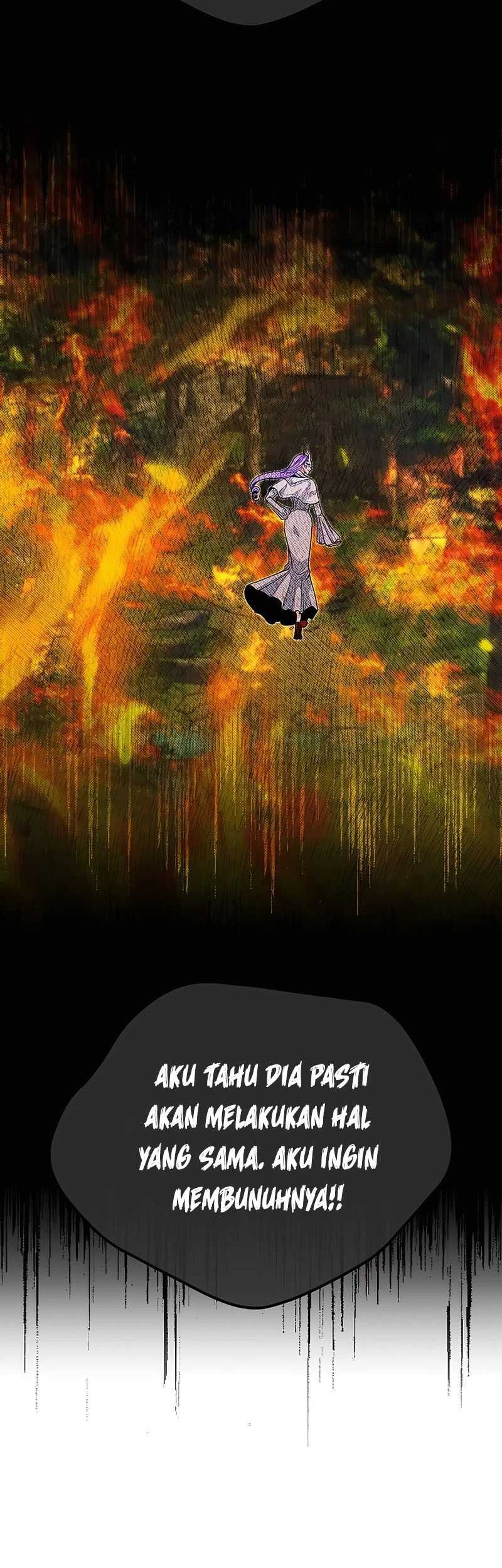 The Little Brother Is the Academy’s Hotshot Chapter 72 Gambar 52