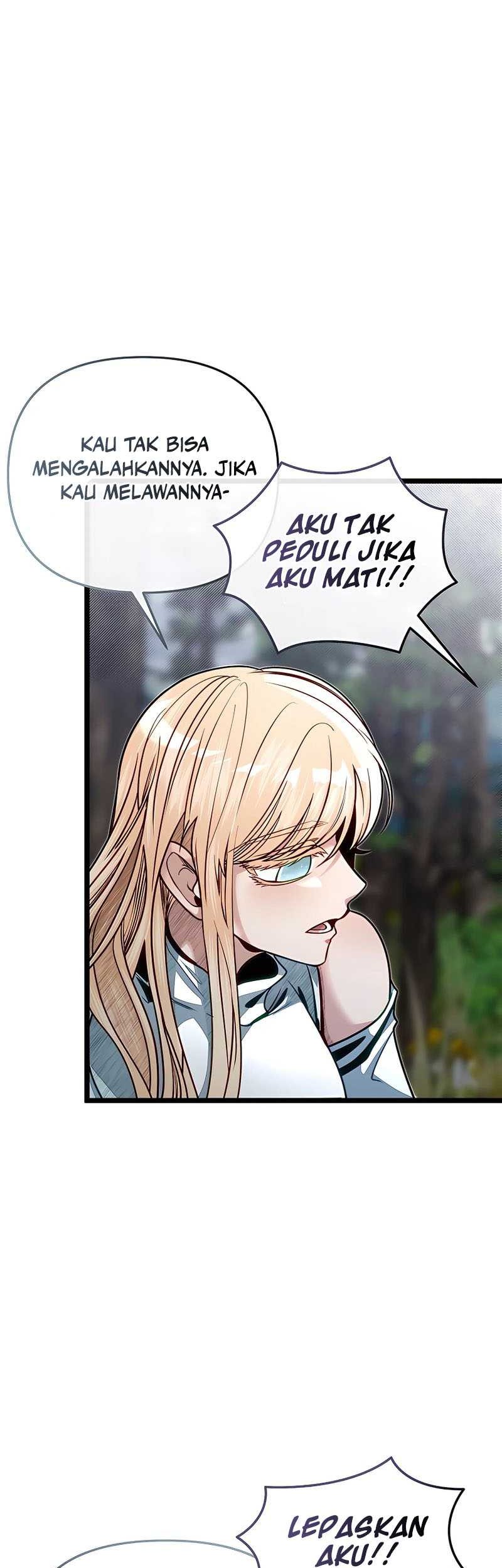 The Little Brother Is the Academy’s Hotshot Chapter 72 Gambar 53