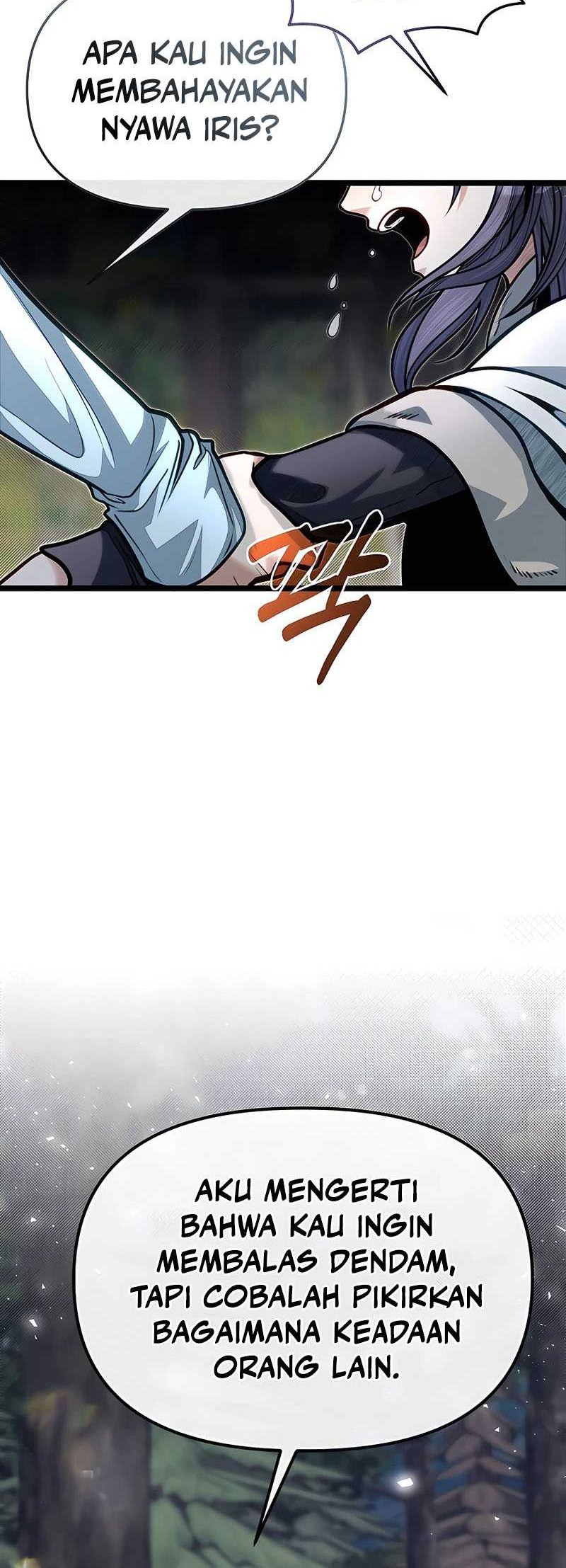 The Little Brother Is the Academy’s Hotshot Chapter 72 Gambar 54