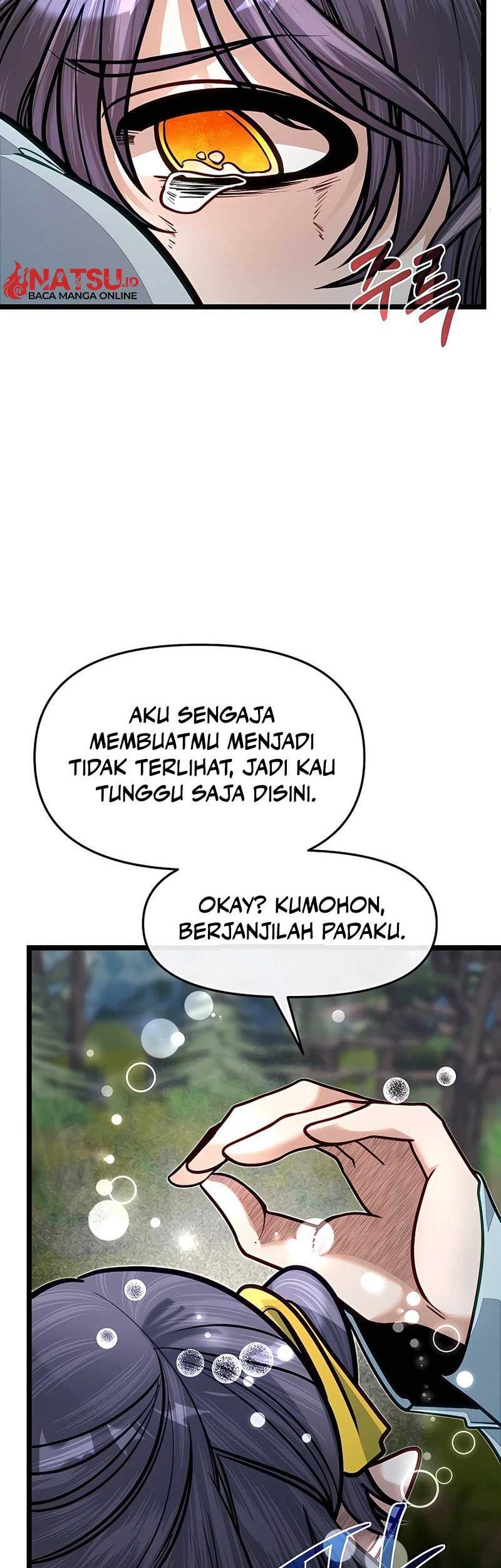 The Little Brother Is the Academy’s Hotshot Chapter 72 Gambar 56