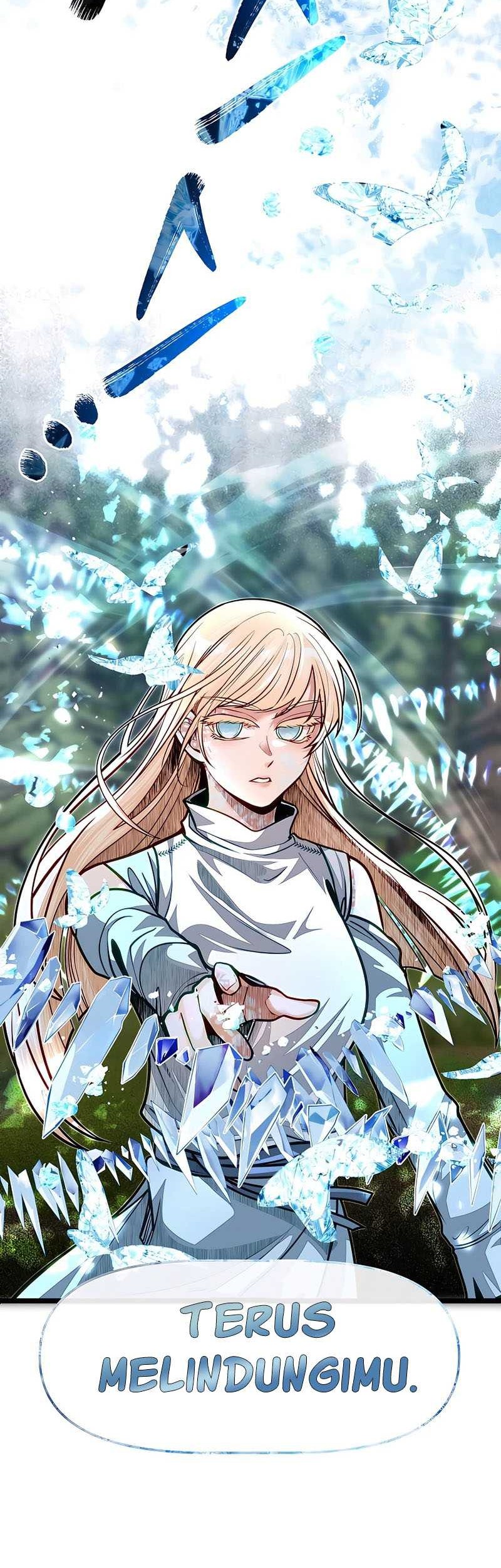 The Little Brother Is the Academy’s Hotshot Chapter 72 Gambar 60