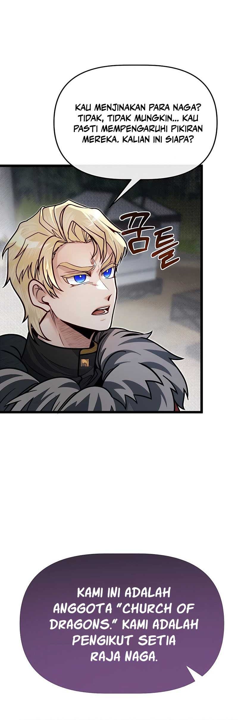 The Little Brother Is the Academy’s Hotshot Chapter 72 Gambar 9