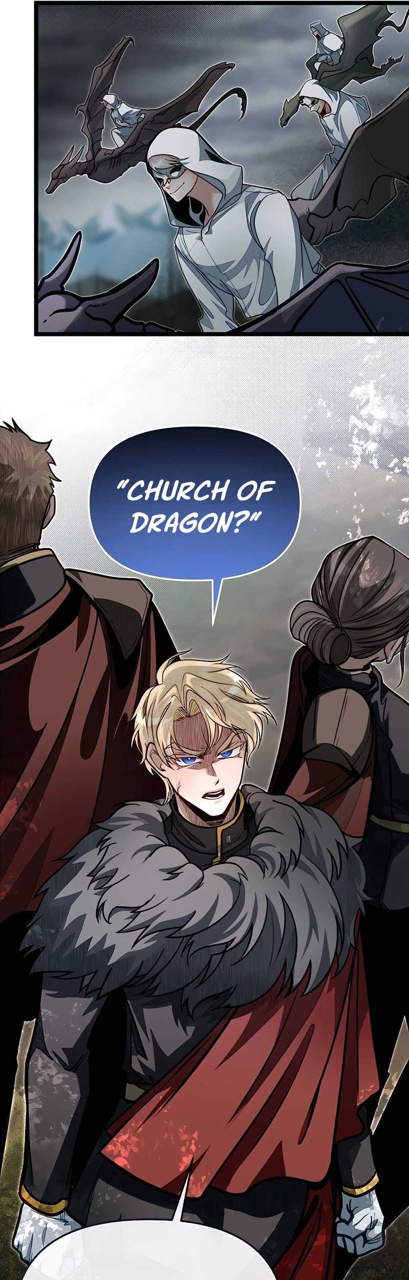 The Little Brother Is the Academy’s Hotshot Chapter 72 Gambar 10