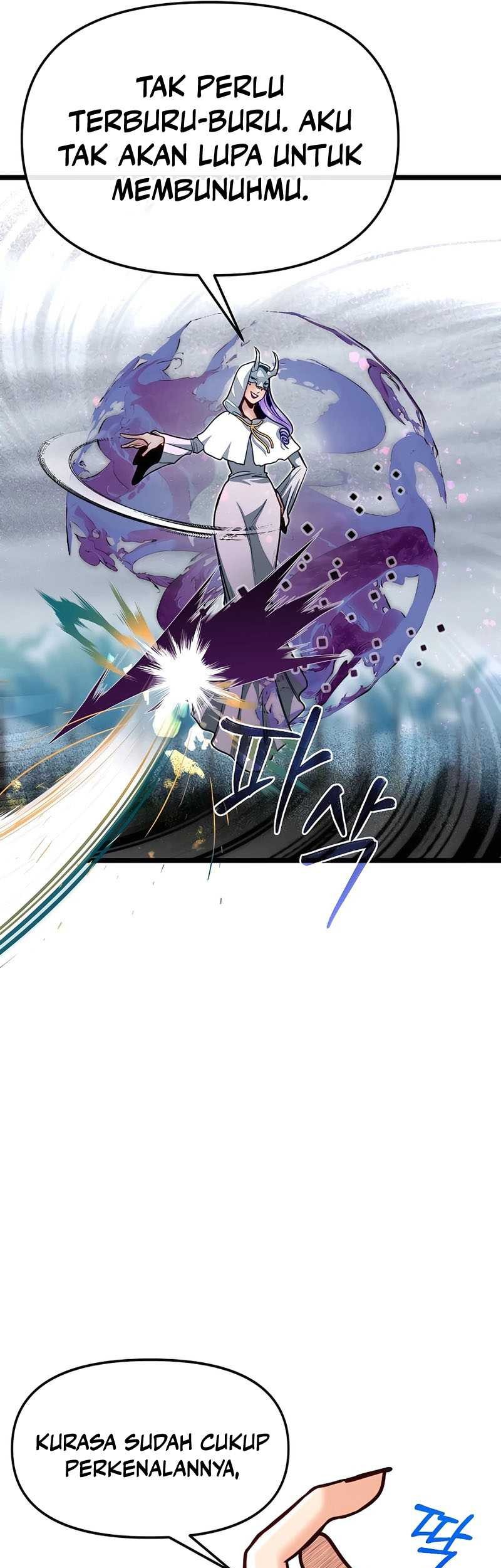 The Little Brother Is the Academy’s Hotshot Chapter 72 Gambar 14