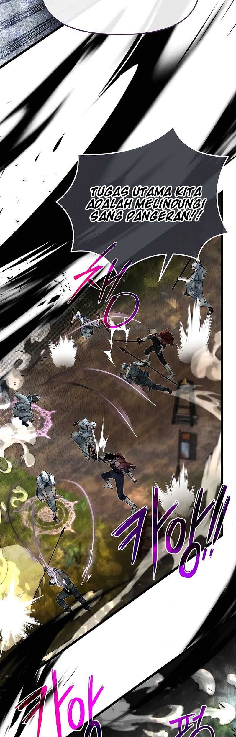 The Little Brother Is the Academy’s Hotshot Chapter 72 Gambar 16