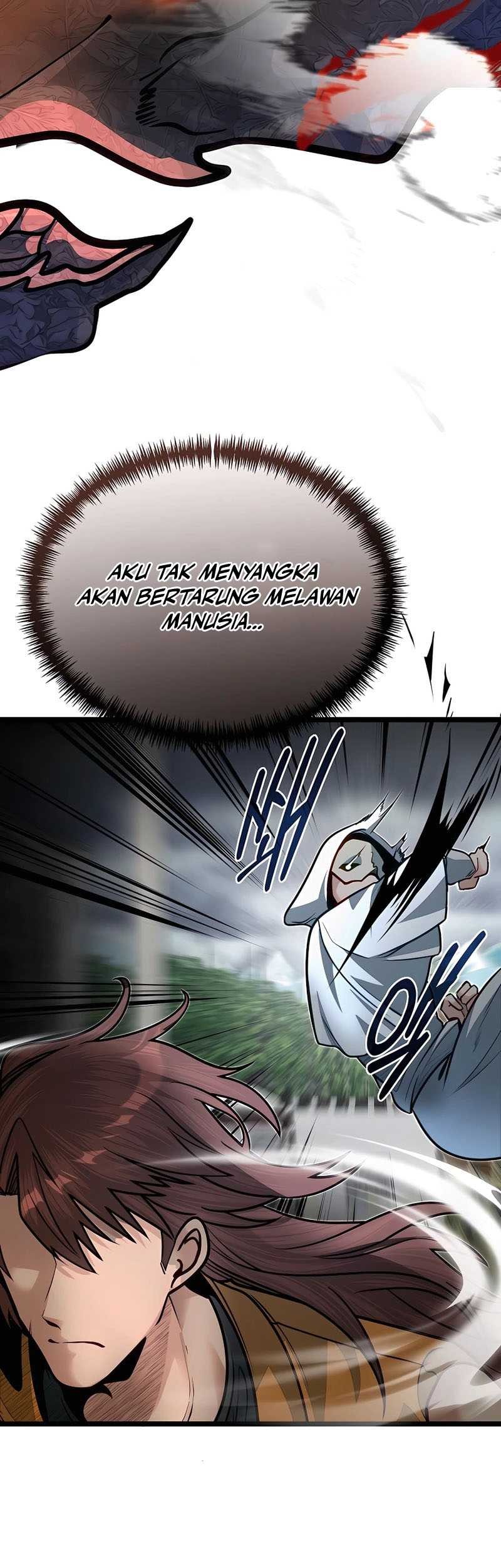 The Little Brother Is the Academy’s Hotshot Chapter 72 Gambar 20