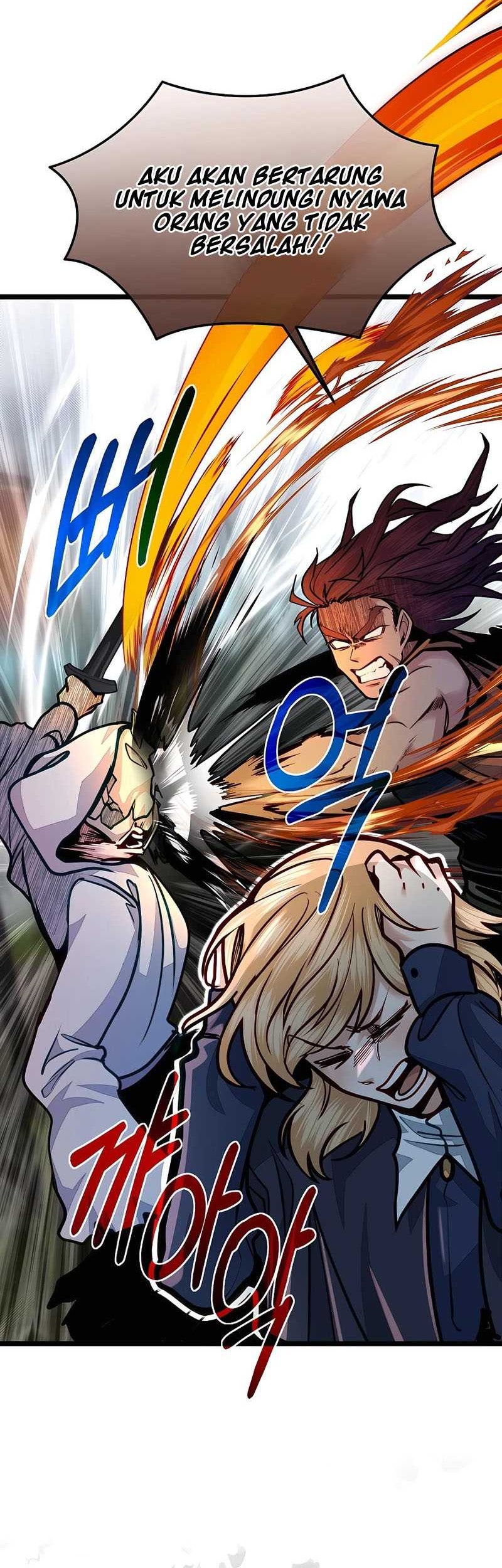 The Little Brother Is the Academy’s Hotshot Chapter 72 Gambar 23