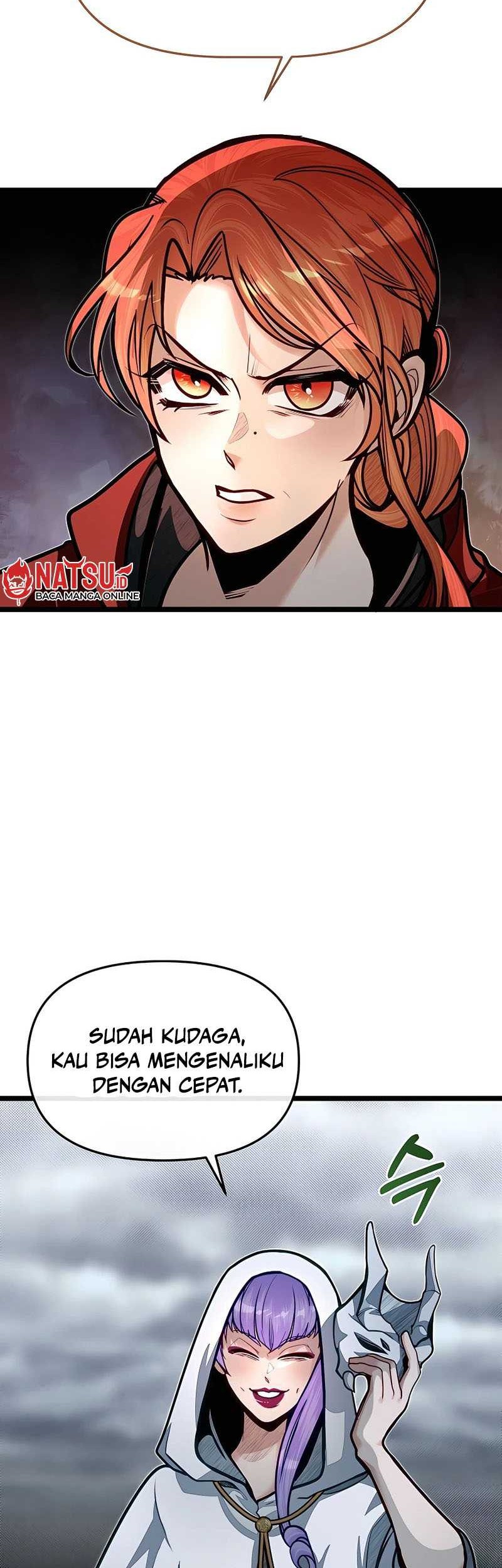 The Little Brother Is the Academy’s Hotshot Chapter 72 Gambar 29