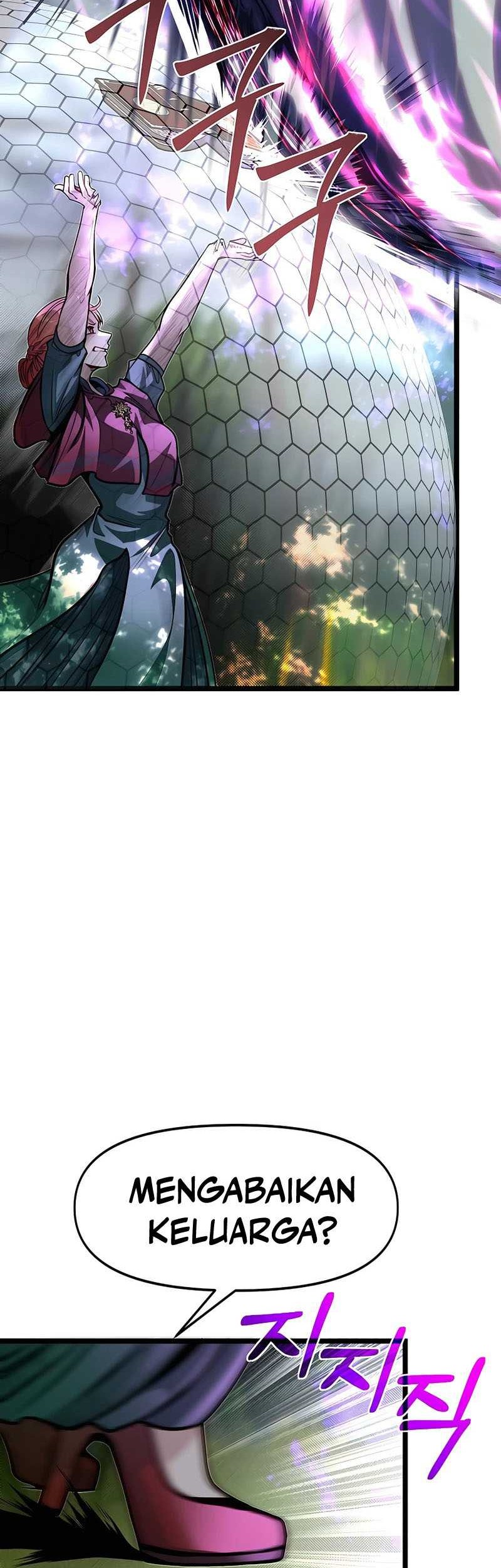 The Little Brother Is the Academy’s Hotshot Chapter 72 Gambar 33