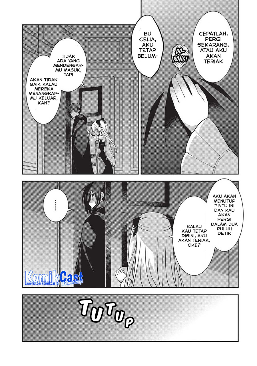Seirei Gensouki (Minazuki Futago) Chapter 47 Gambar 28