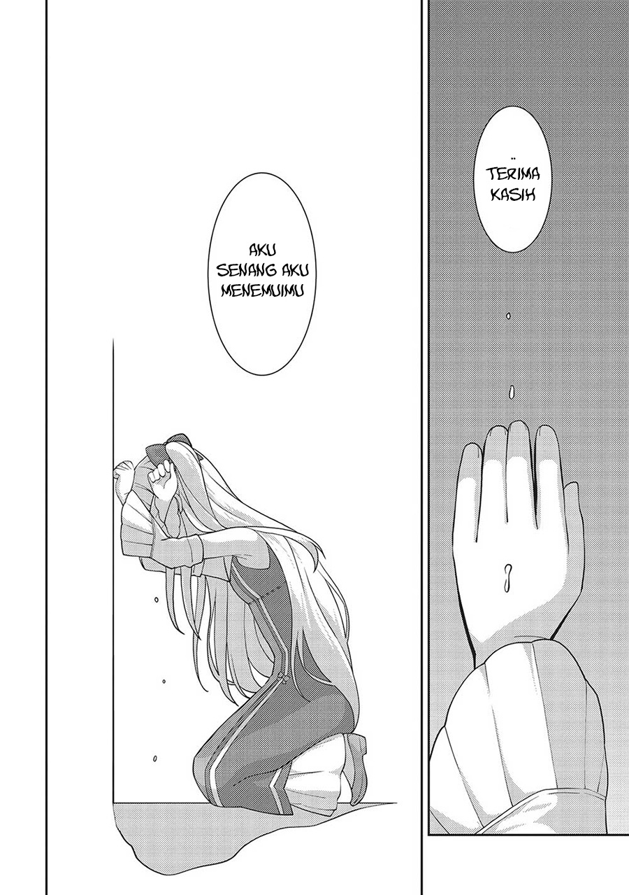 Seirei Gensouki (Minazuki Futago) Chapter 47 Gambar 29