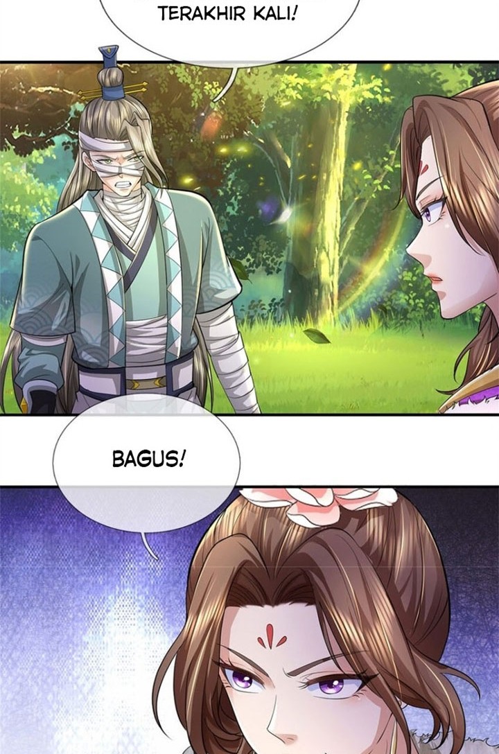 I Can Modify the Timeline of Everything Chapter 81 Gambar 9