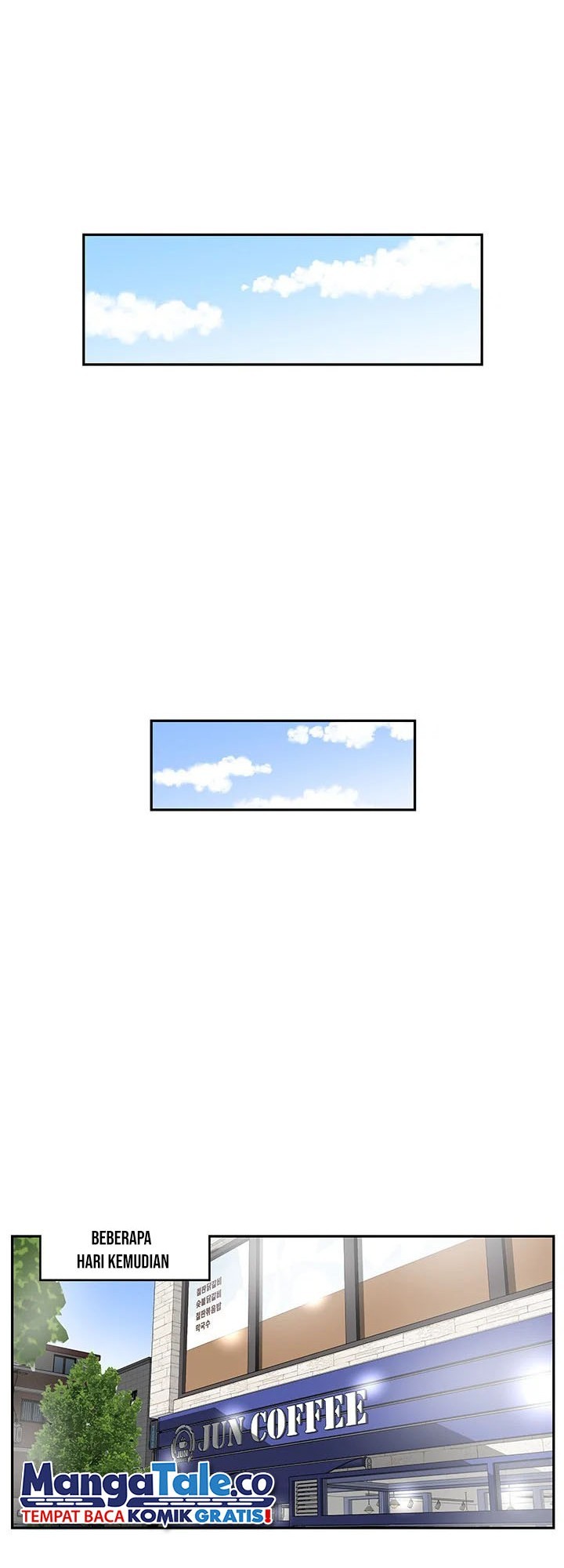 God of Autopsy Chapter 19 Gambar 10