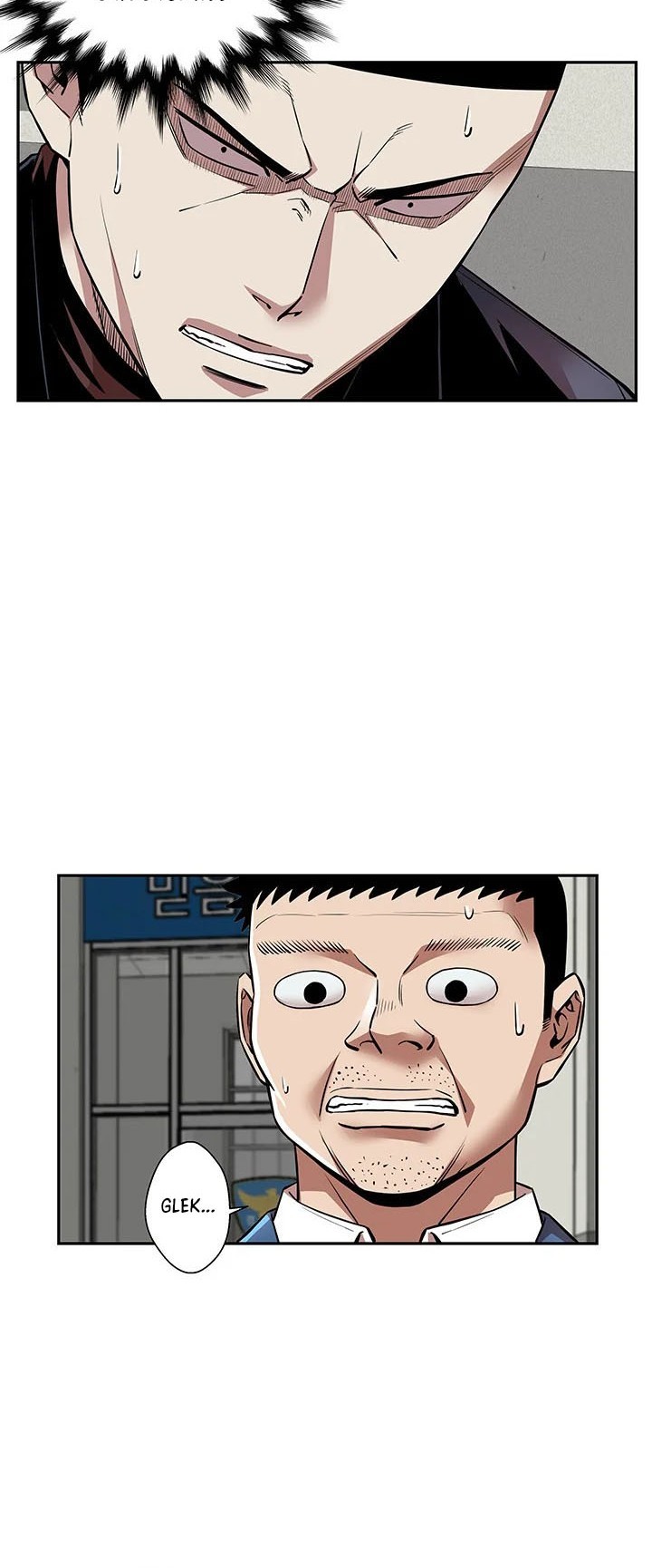 God of Autopsy Chapter 19 Gambar 25