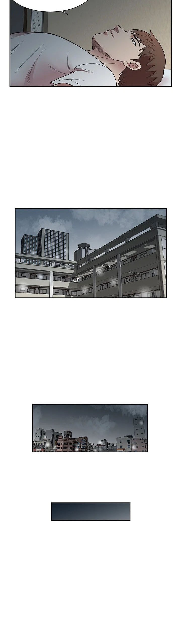 God of Autopsy Chapter 18 Gambar 7