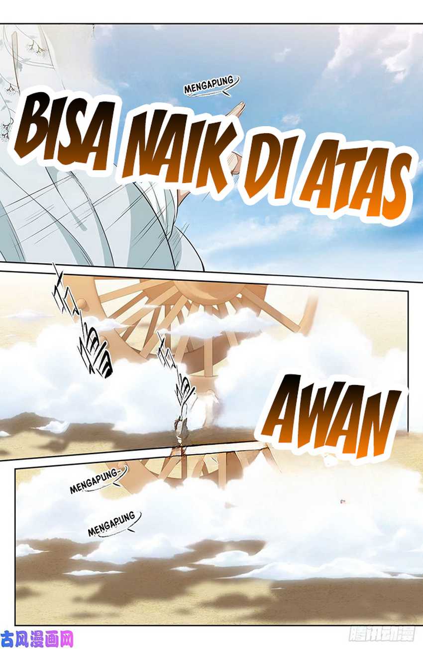 Nightwatcher Chapter 33 Gambar 18
