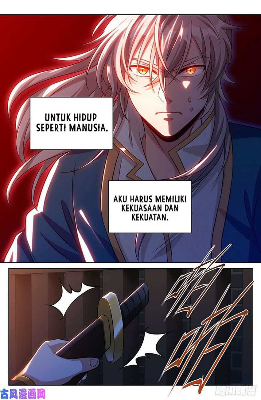 Nightwatcher Chapter 33 Gambar 24
