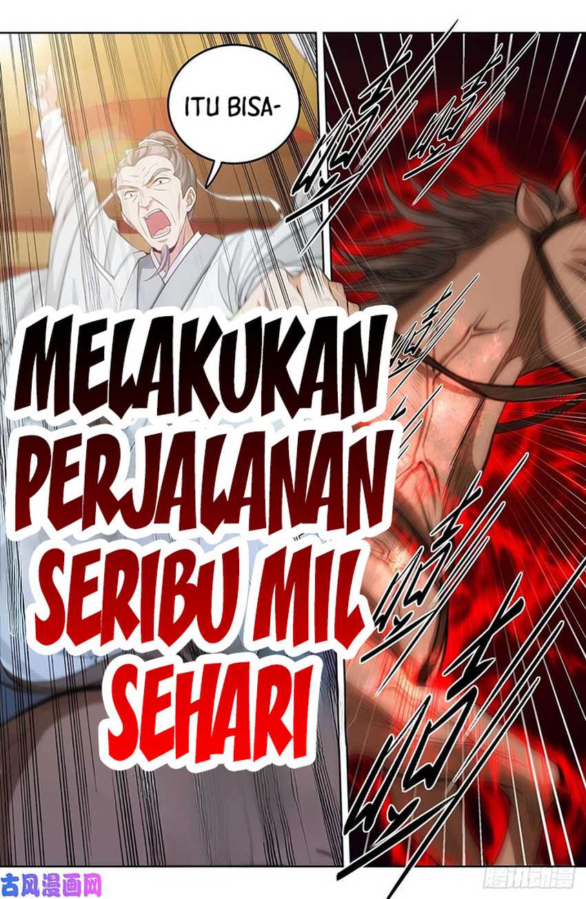 Nightwatcher Chapter 33 Gambar 6