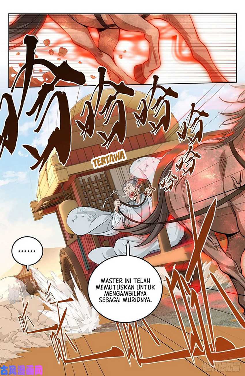 Nightwatcher Chapter 33 Gambar 8