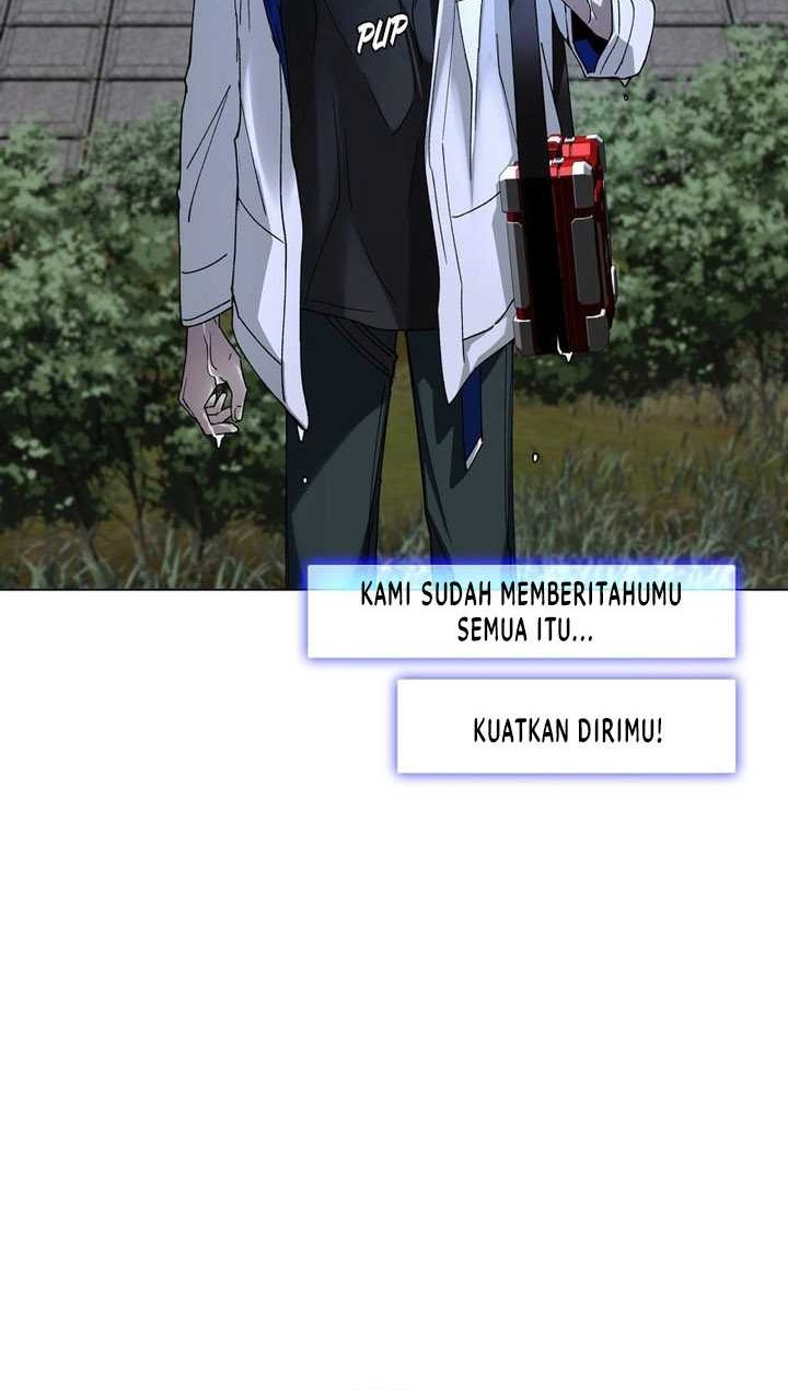 The End of the World is Just a Game to Me Chapter 32 Gambar 17