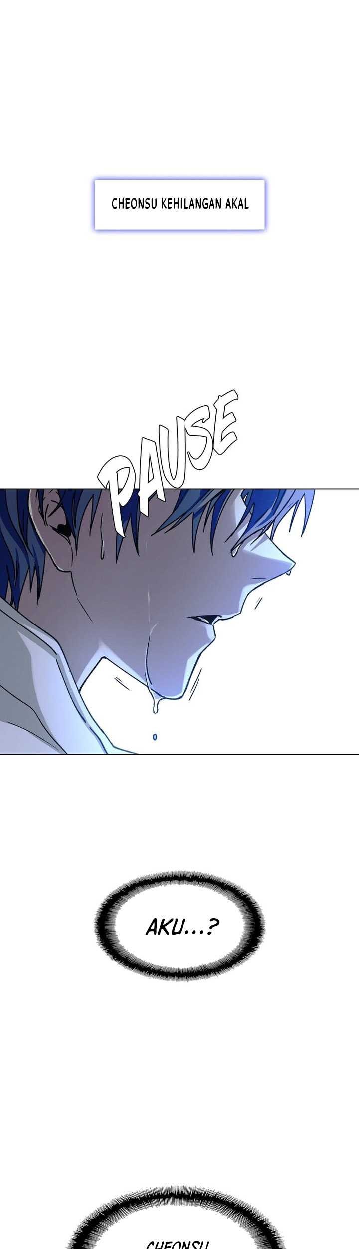 The End of the World is Just a Game to Me Chapter 32 Gambar 20