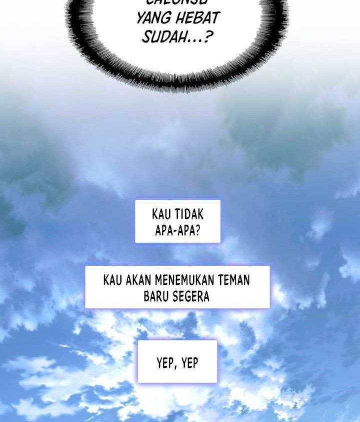 The End of the World is Just a Game to Me Chapter 32 Gambar 21