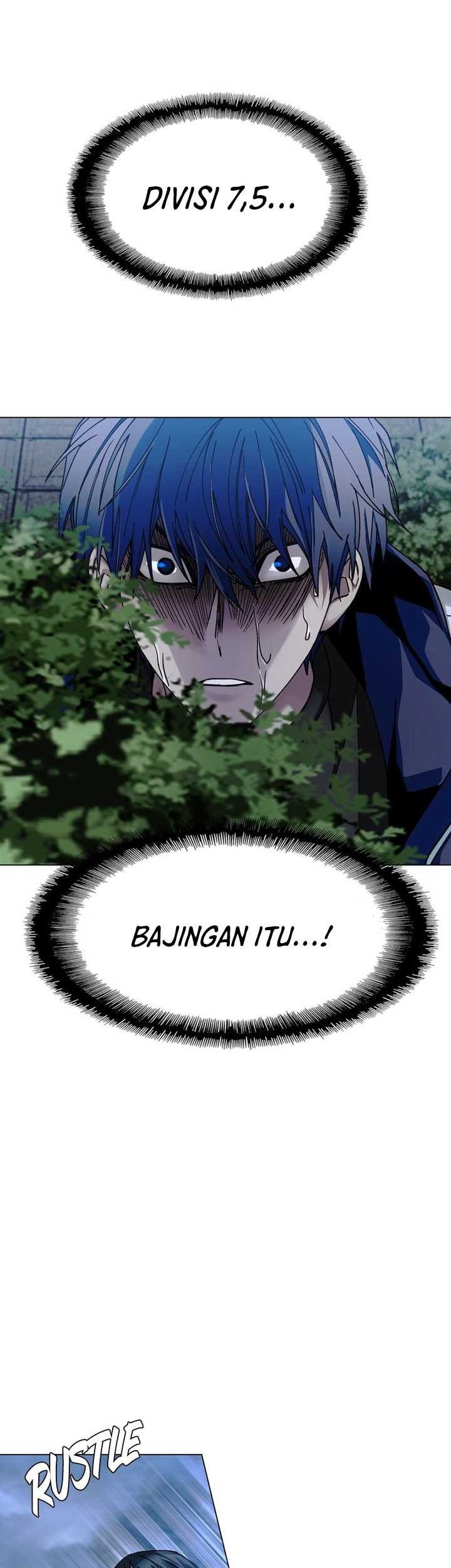 The End of the World is Just a Game to Me Chapter 32 Gambar 28