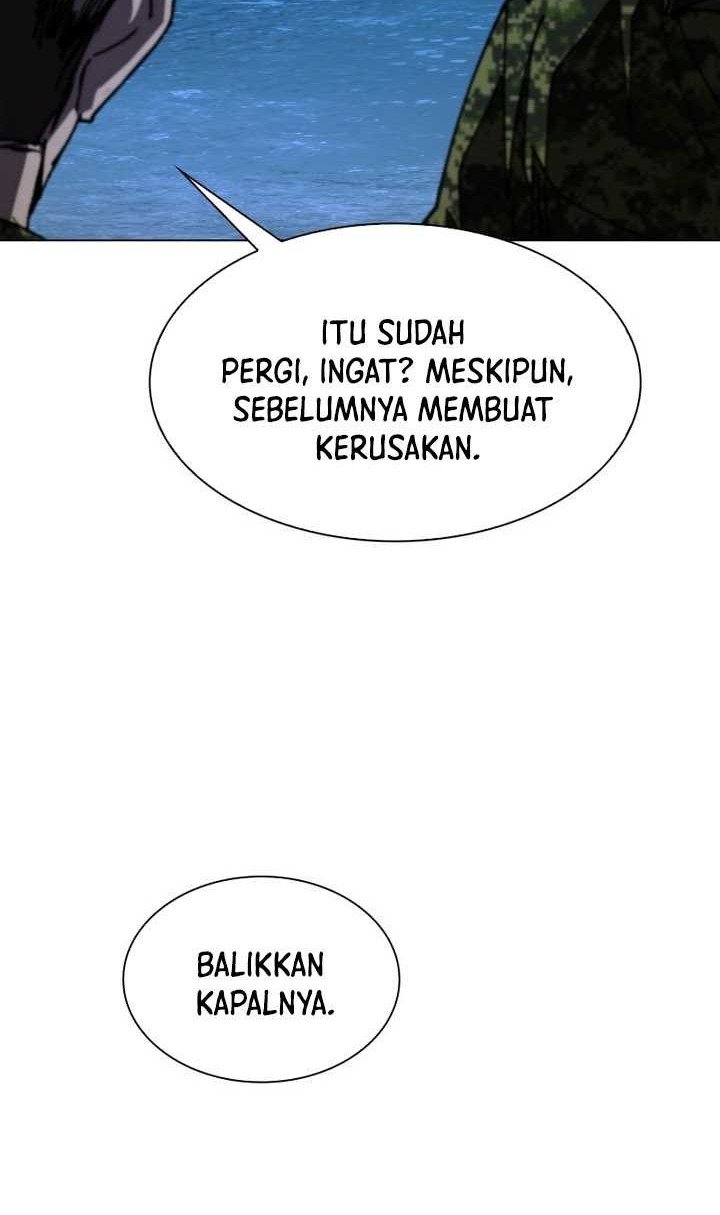 The End of the World is Just a Game to Me Chapter 32 Gambar 31