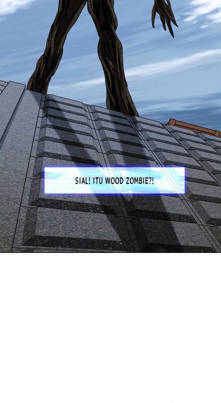 The End of the World is Just a Game to Me Chapter 32 Gambar 37