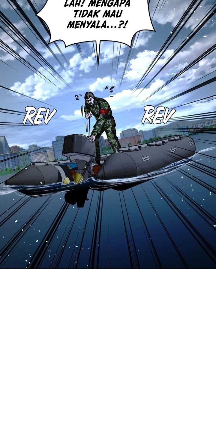 The End of the World is Just a Game to Me Chapter 32 Gambar 44