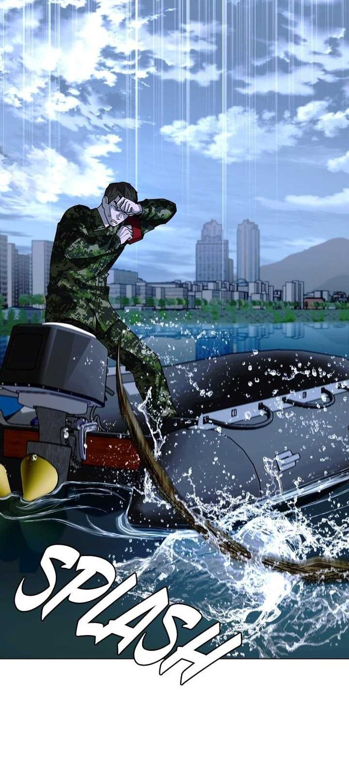 The End of the World is Just a Game to Me Chapter 32 Gambar 46