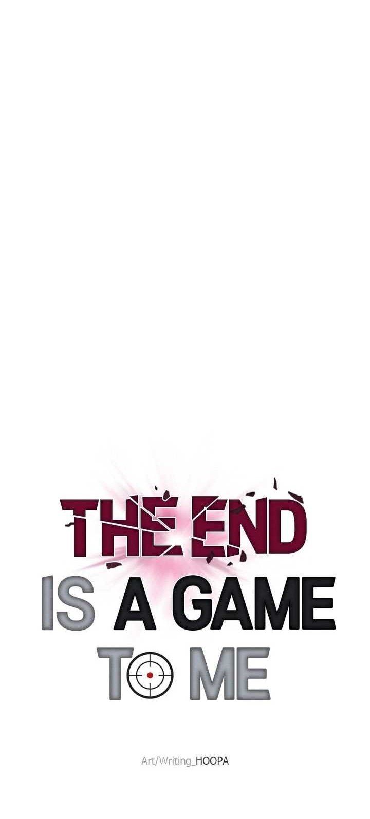 The End of the World is Just a Game to Me Chapter 32 Gambar 58