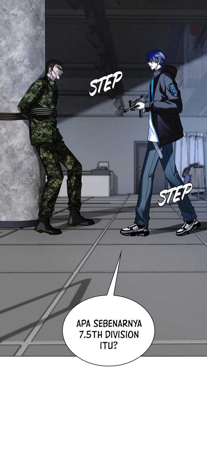 The End of the World is Just a Game to Me Chapter 32 Gambar 62