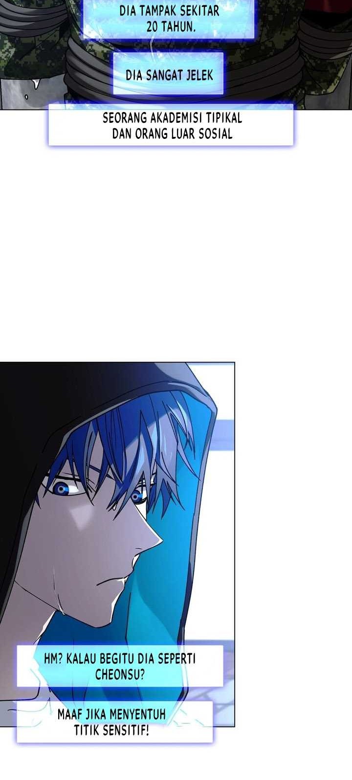 The End of the World is Just a Game to Me Chapter 32 Gambar 64