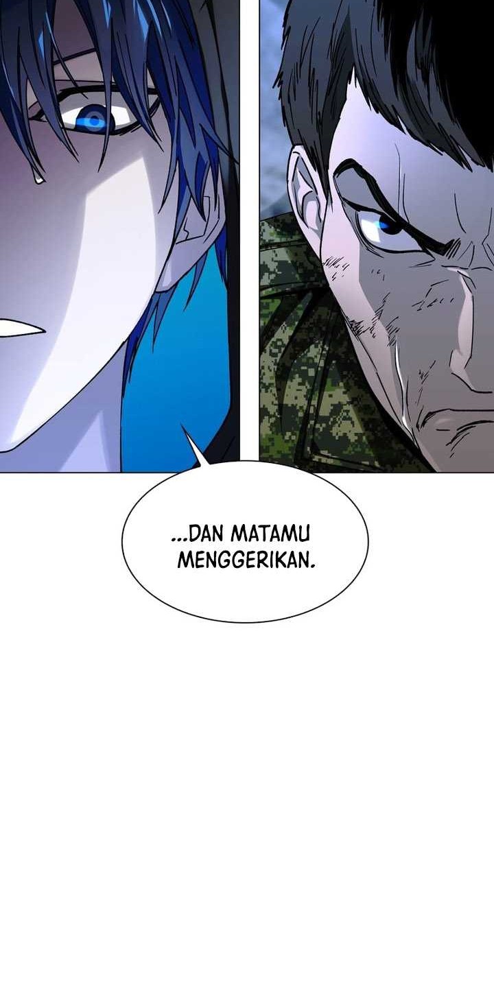 The End of the World is Just a Game to Me Chapter 32 Gambar 66