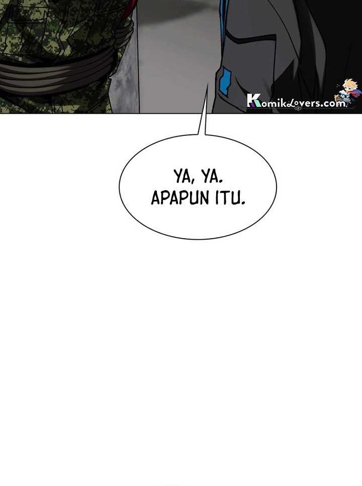 The End of the World is Just a Game to Me Chapter 32 Gambar 68