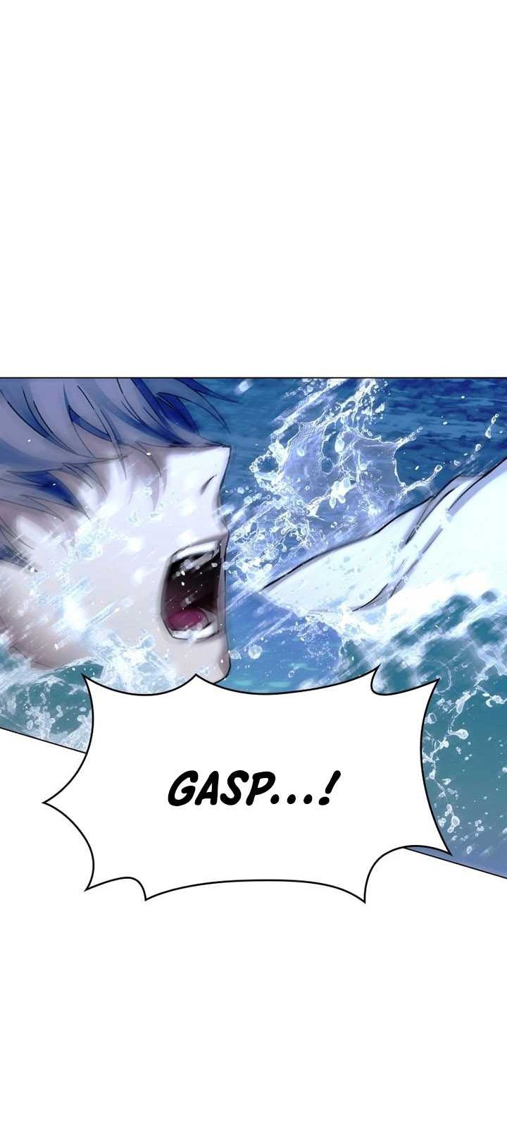 The End of the World is Just a Game to Me Chapter 32 Gambar 4