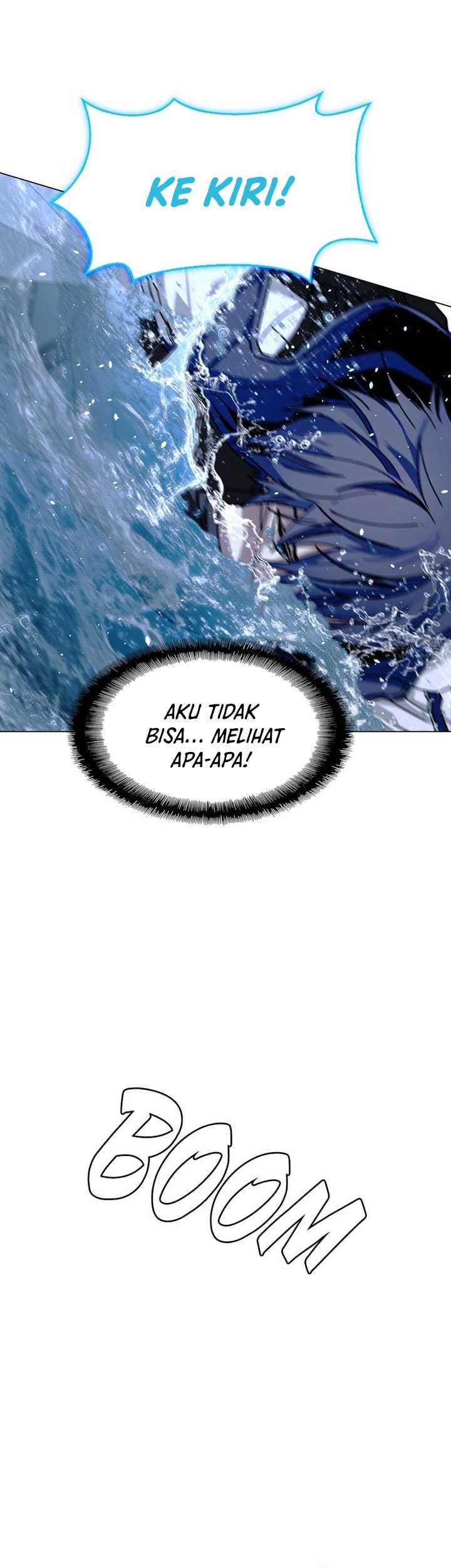 The End of the World is Just a Game to Me Chapter 32 Gambar 5