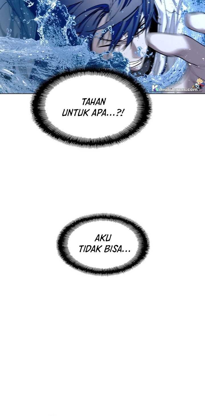 The End of the World is Just a Game to Me Chapter 32 Gambar 9