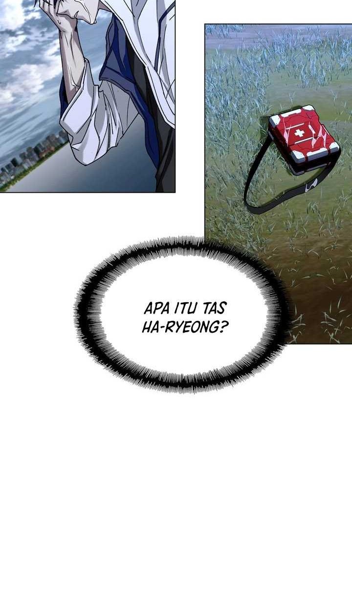 The End of the World is Just a Game to Me Chapter 32 Gambar 15