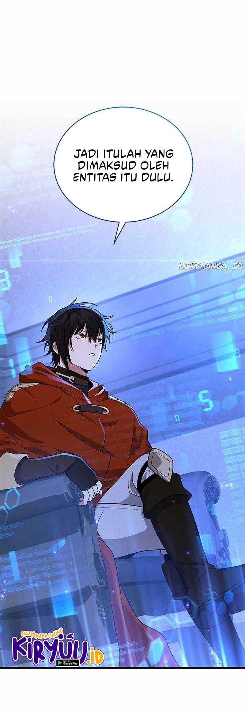 Heir of Mythical Heroes Chapter 44 Gambar 42