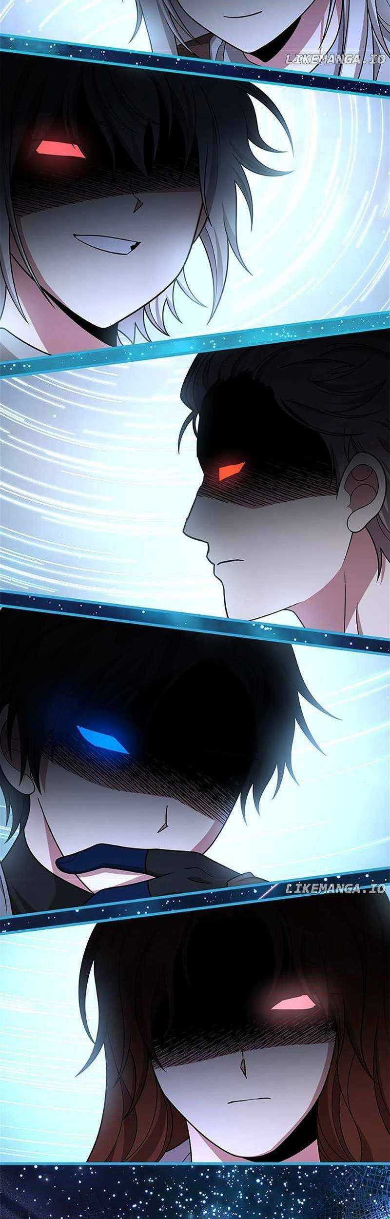 Heir of Mythical Heroes Chapter 44 Gambar 45