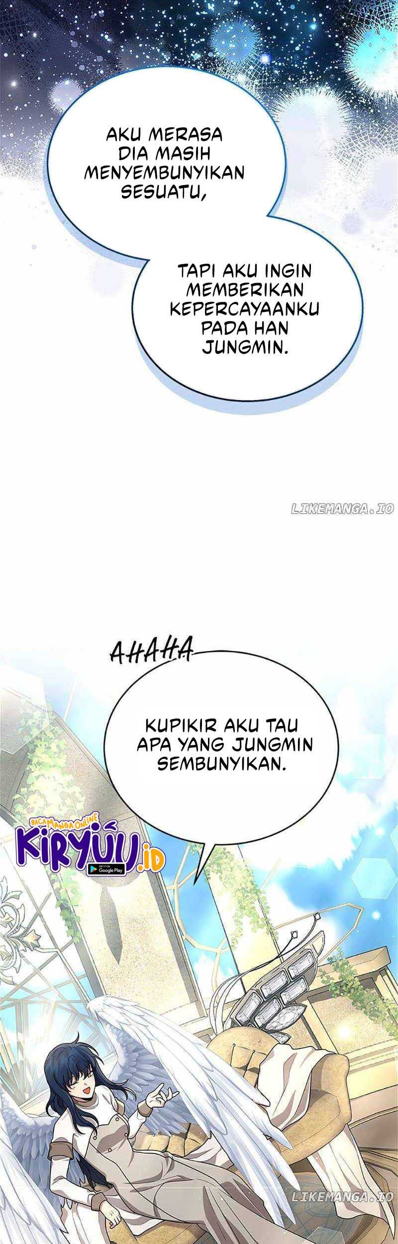 Heir of Mythical Heroes Chapter 44 Gambar 46