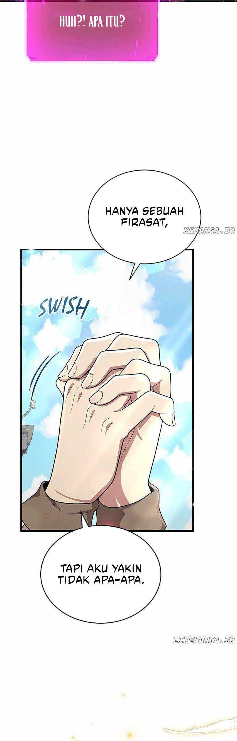 Heir of Mythical Heroes Chapter 44 Gambar 48