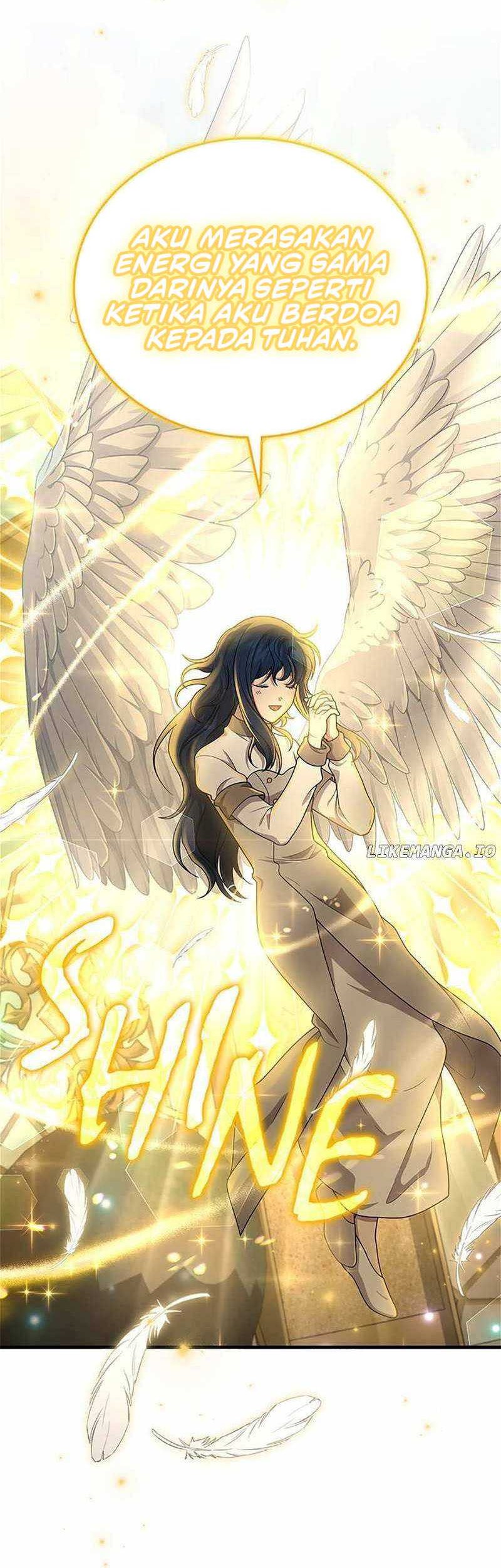 Heir of Mythical Heroes Chapter 44 Gambar 49