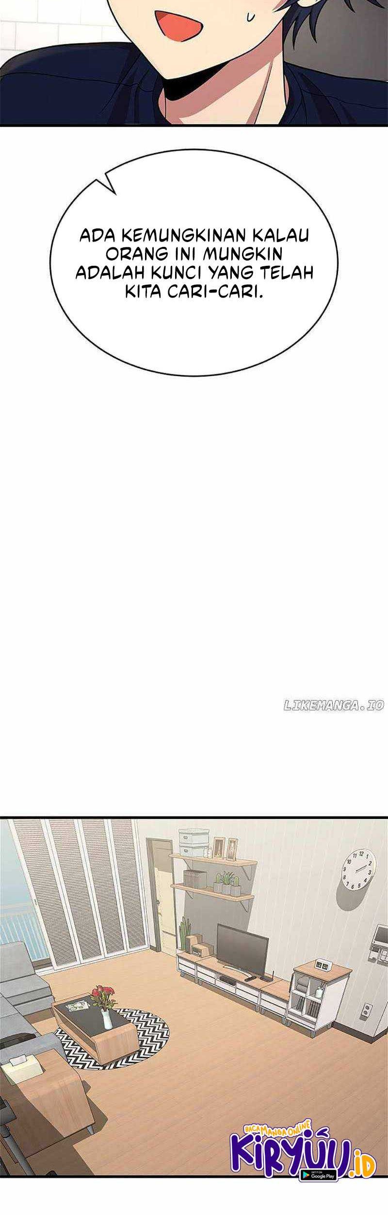 Heir of Mythical Heroes Chapter 44 Gambar 51